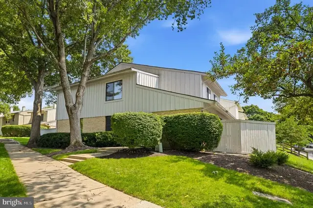 10901 Trotting Ridge Way #9-2, Columbia
