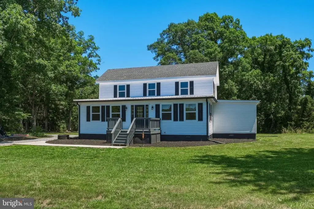 2426 Hampton Hall Rd, CALLAO