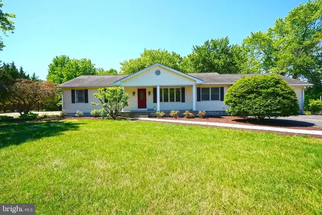 28736 Stockley Rd, Milton