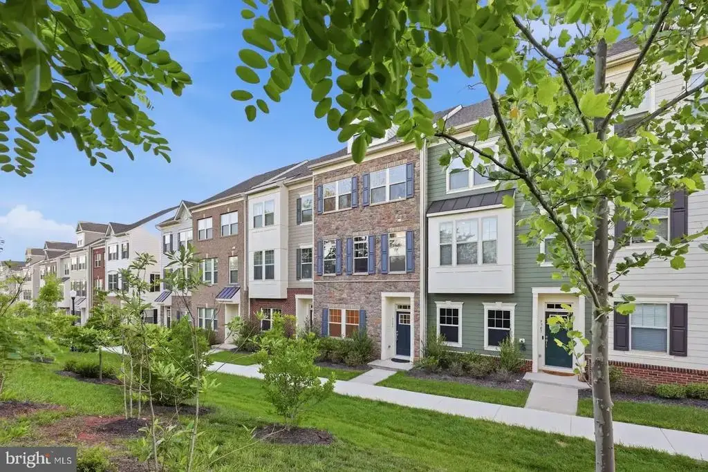 9309 Barnes Loop, MANASSAS