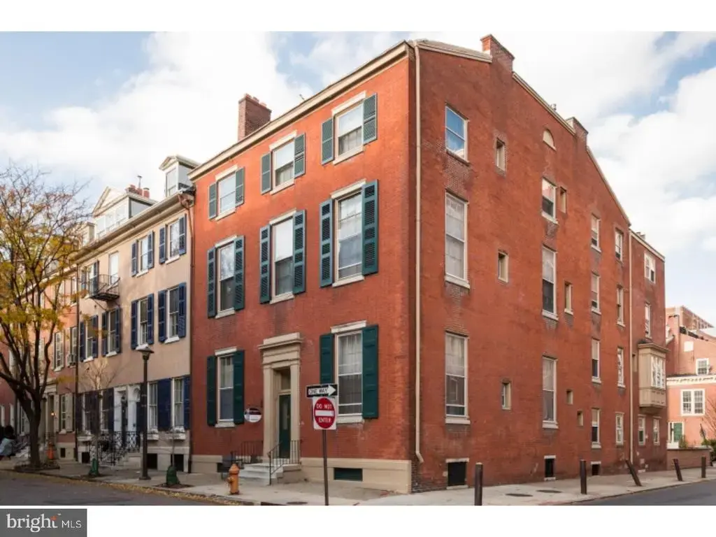 901 Clinton St #3, PHILADELPHIA