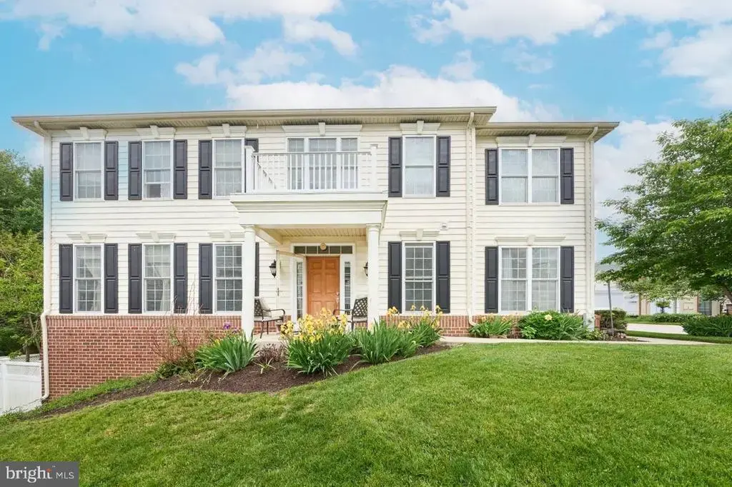 2605 Queensland Dr, ELLICOTT CITY