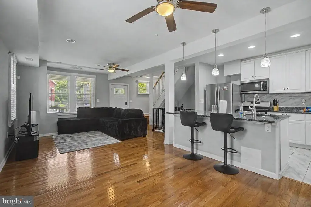 4922 Ivanhoe Ave, BALTIMORE