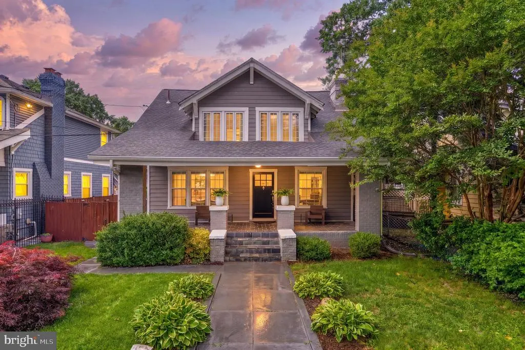 1355 Montague St Nw, WASHINGTON