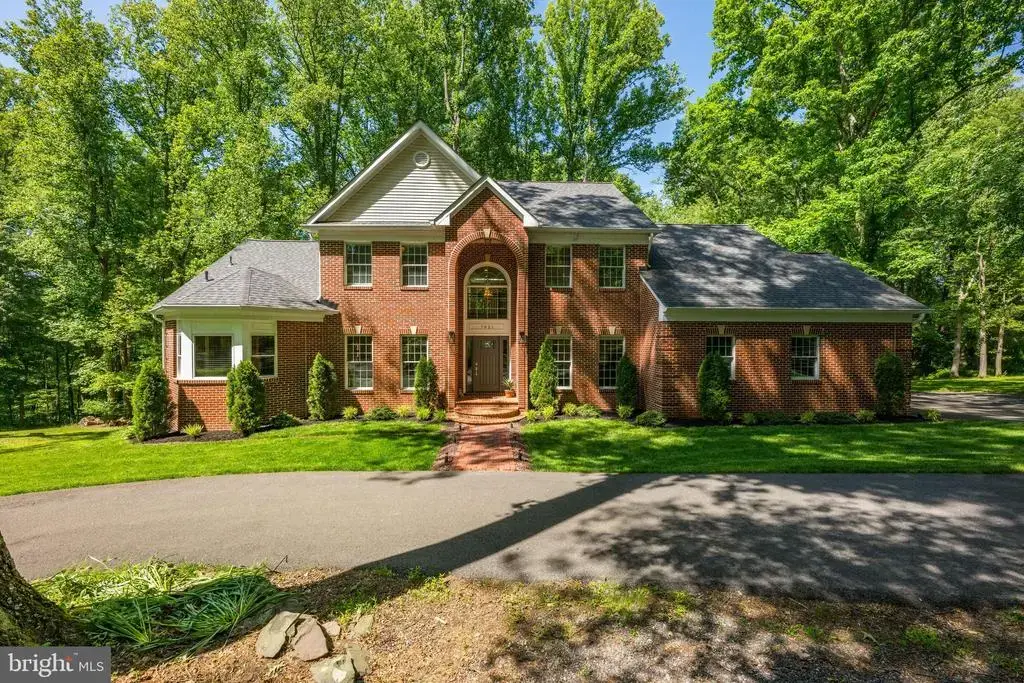 7921 Goodhurst Dr, GAITHERSBURG