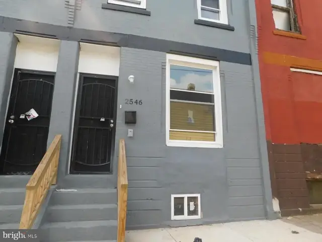 2546 N Sydenham St, Philadelphia