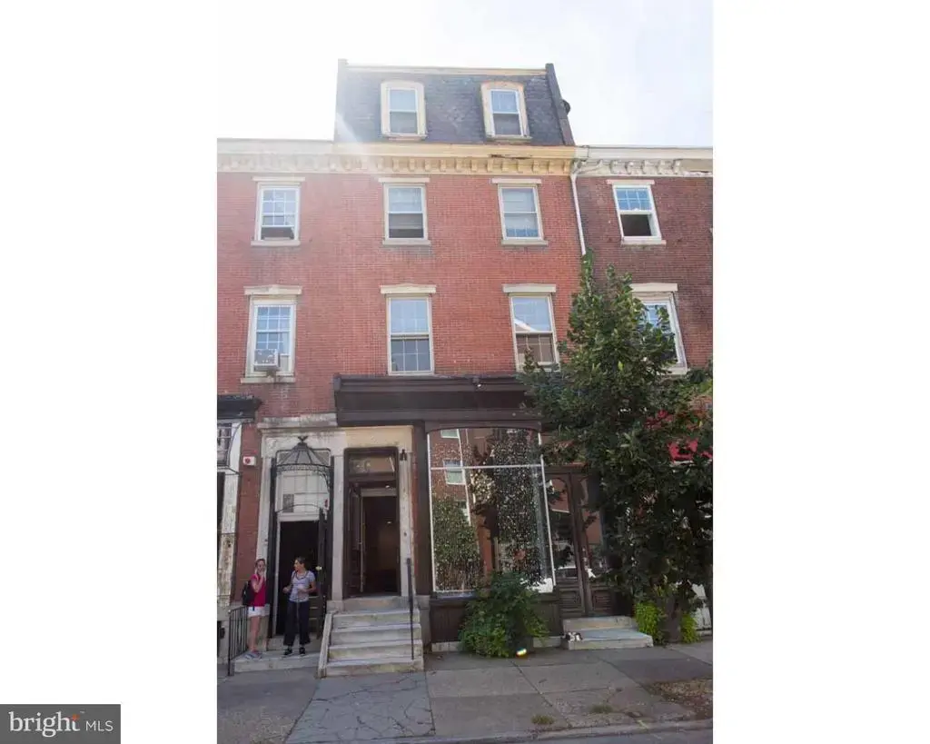1114 Pine St #2r, PHILADELPHIA