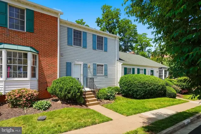 168 Fairfield Drive, Warrenton