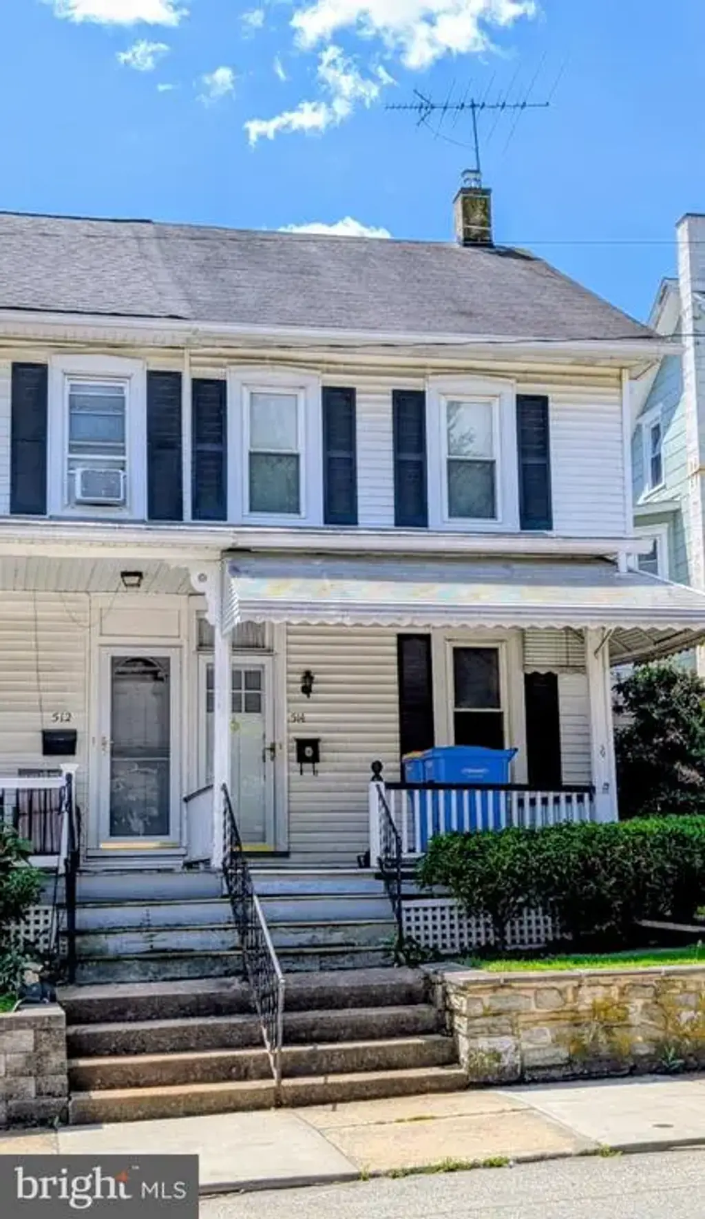 514 W 1st Ave, PARKESBURG