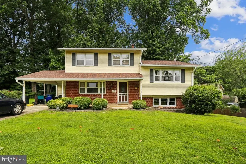 12622 Eastbourne Dr, SILVER SPRING