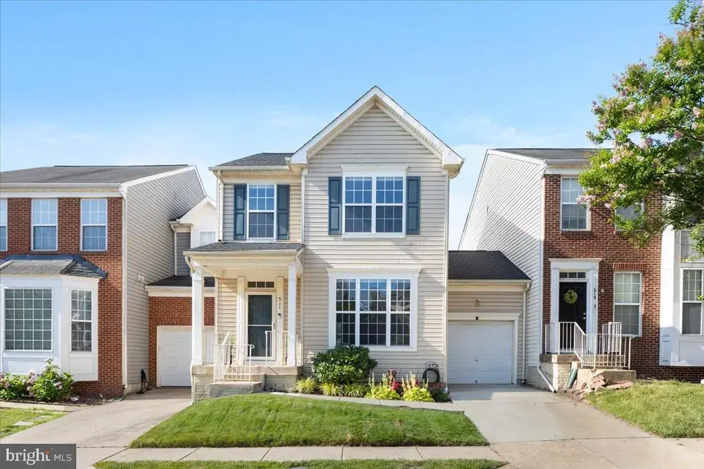 311 Ebaugh Dr Se, LEESBURG