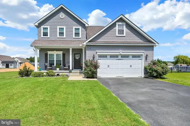 258 Nightingale Dr, Milford
