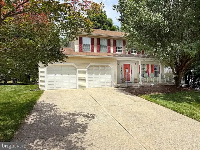 4606 Maydew Mews Way, Ellicott City