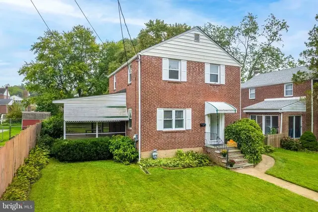 8 Marvilo Ave, Wilmington