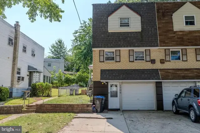 1706 North Hills Dr, Norristown