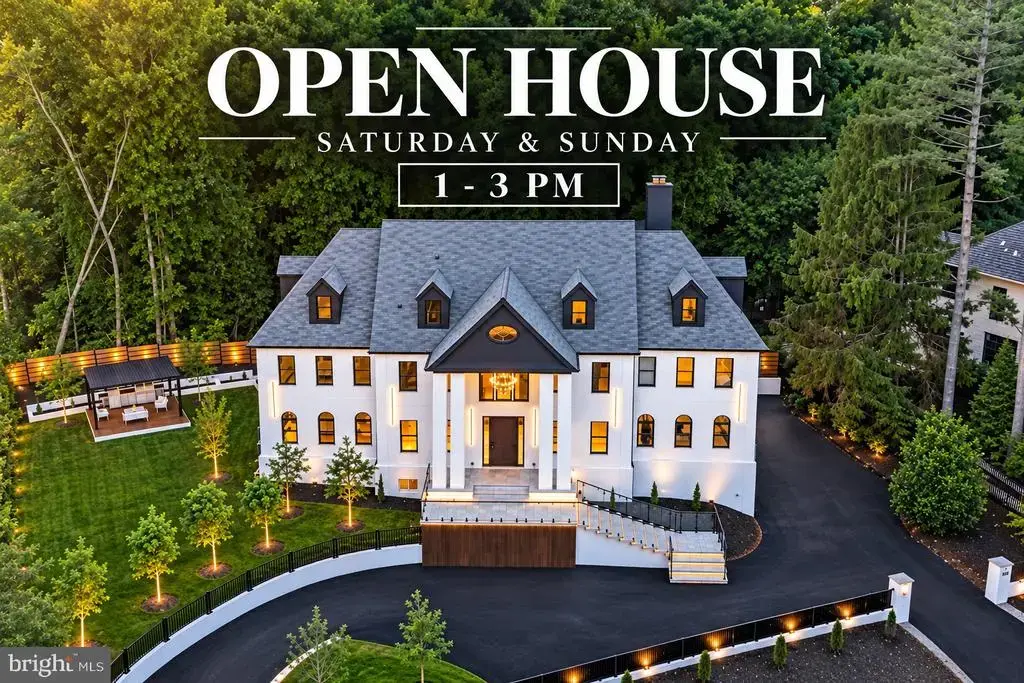 1124 Savile Ln, MCLEAN