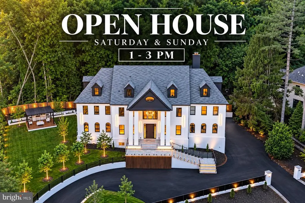 1124 Savile Ln, MCLEAN