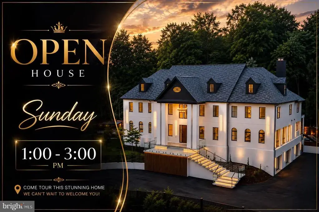 1124 Savile Ln, MCLEAN