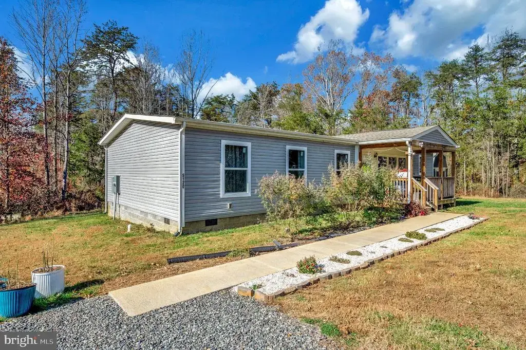5120 Burr Hill Rd, RHOADESVILLE