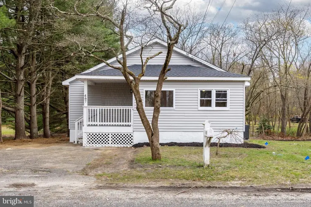 467 W Atlantic Ave, ATCO