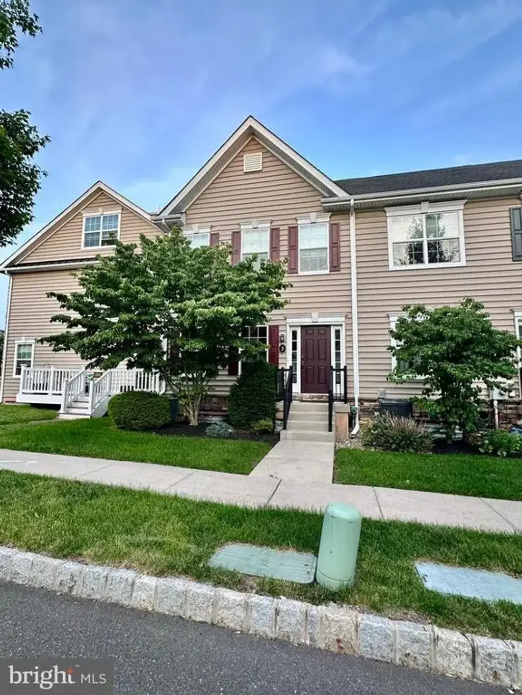 3910 Cephas Child Rd #3, DOYLESTOWN