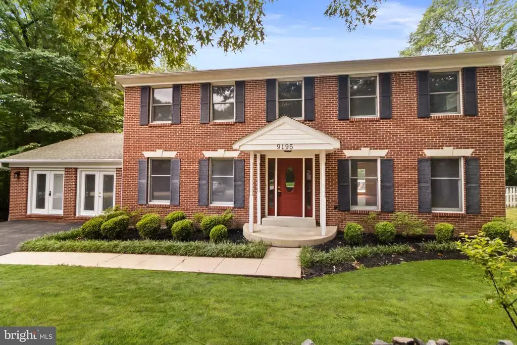 9195 Balsam Run, BEL ALTON