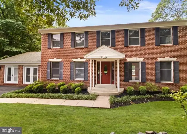 9195 Balsam Run, Bel Alton