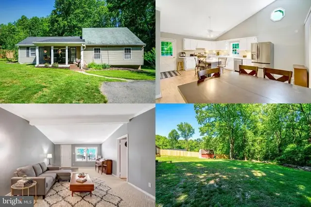 9205 Piscataway Rd, Clinton