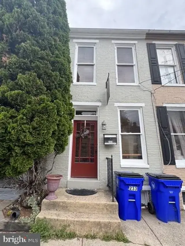 233 W Patrick St, Frederick