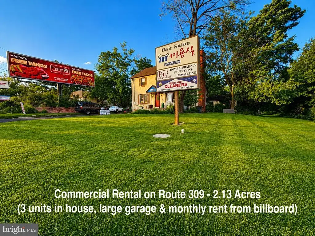 1440 Bethlehem Pike, NORTH WALES