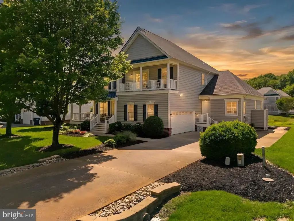 31326 Terry Cir, bethany beach