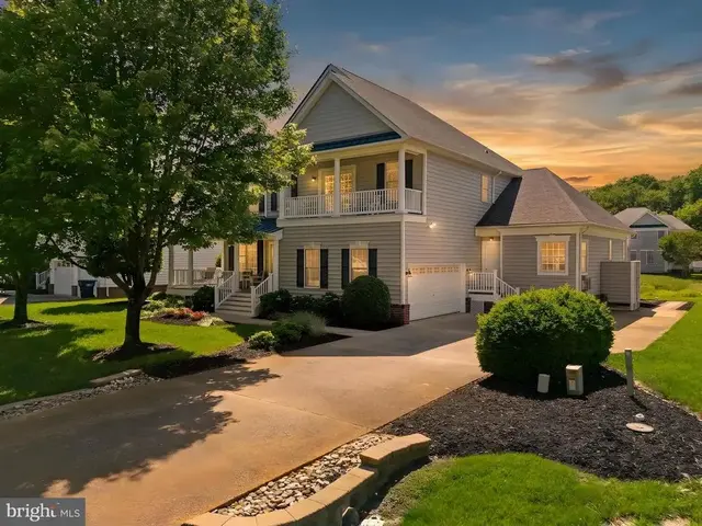 31326 Terry Cir, Bethany Beach