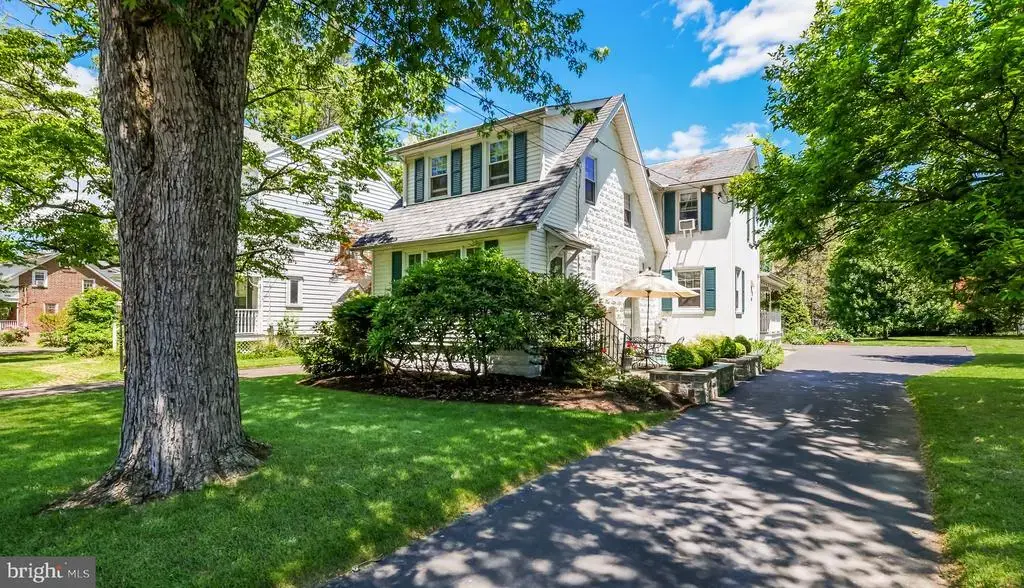 113 Iron Hill Rd, DOYLESTOWN