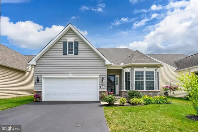 34 Hengst Farm Ln, Smyrna