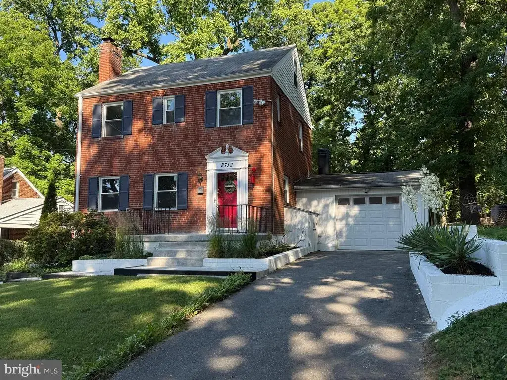 8712 Geren Rd, SILVER SPRING