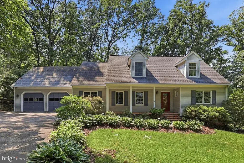 13315 Old Annapolis Rd, MOUNT AIRY