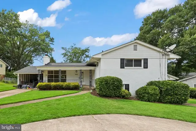 4802 Ravensworth Rd, Annandale