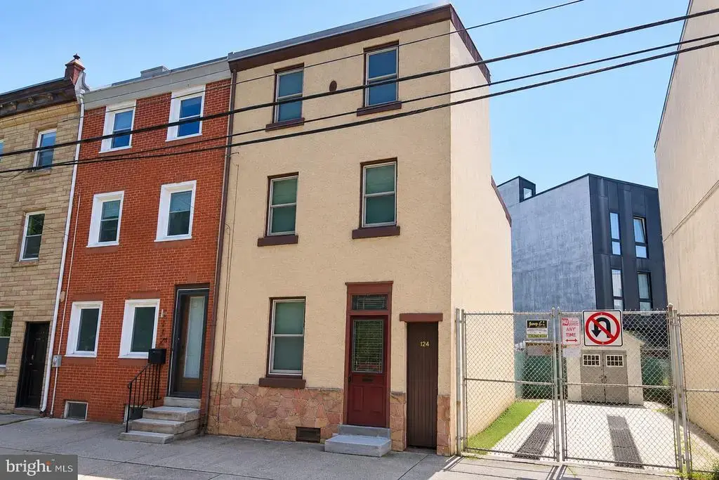 124 W Wildey St, PHILADELPHIA