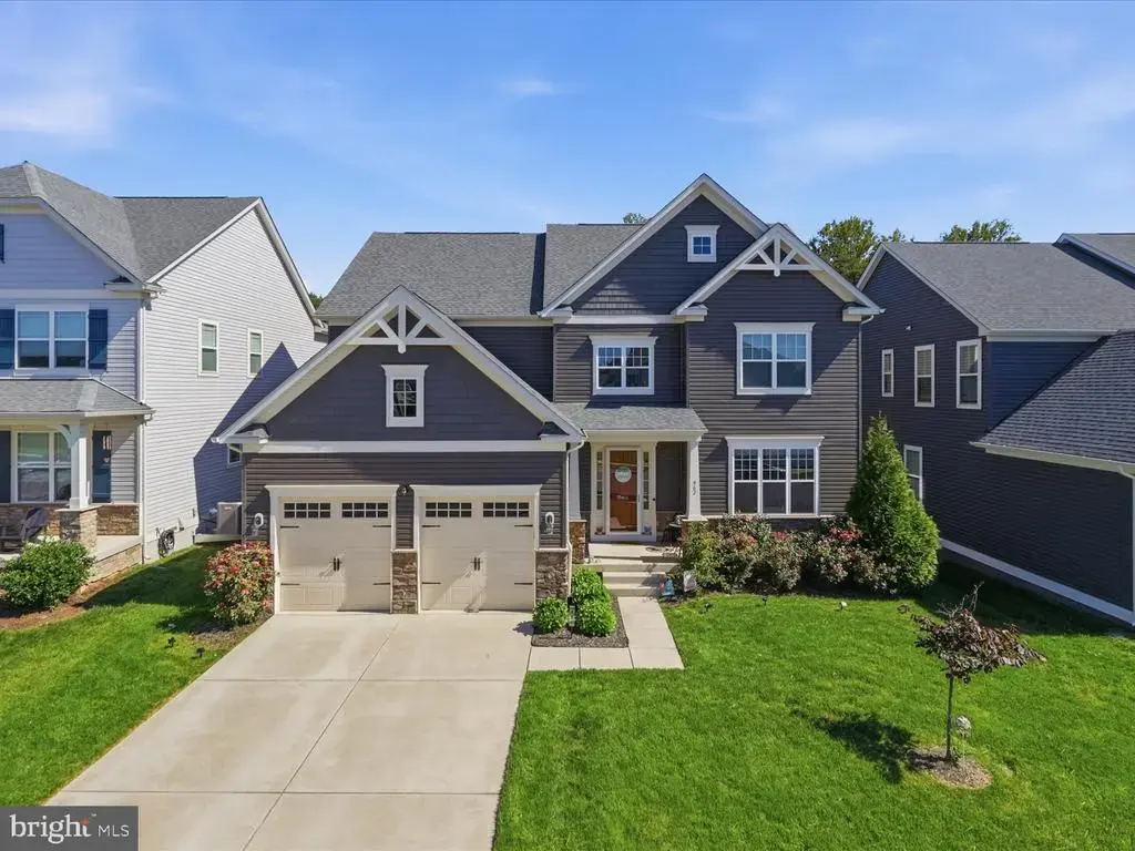 462 Crab Apple Dr, STAFFORD