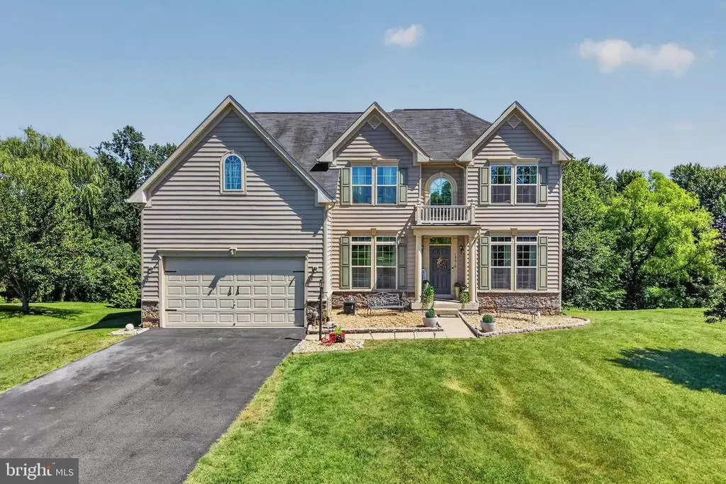 15610 Great Brg, CULPEPER