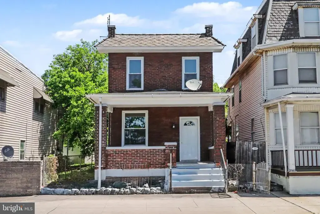 547 S Front St, STEELTON