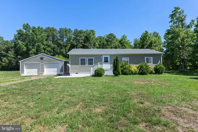3714 Hicksburg Rd, East New Market