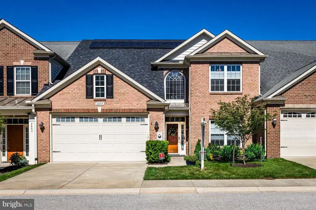 2605 Rockhampton Rd, ELLICOTT CITY