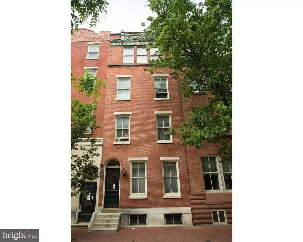 729 Spruce St #1b, PHILADELPHIA