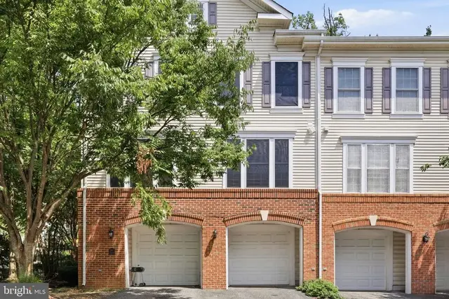 7109 Mason Grove Ct #2, Alexandria