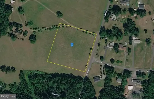 14000 Intel Rd, Brandy Station