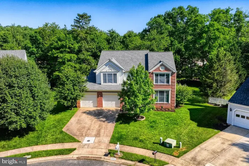 3202 Holly Knoll Ct, ABINGDON