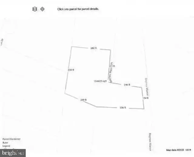 Lot 3 Baynes Manor Pl, Waldorf