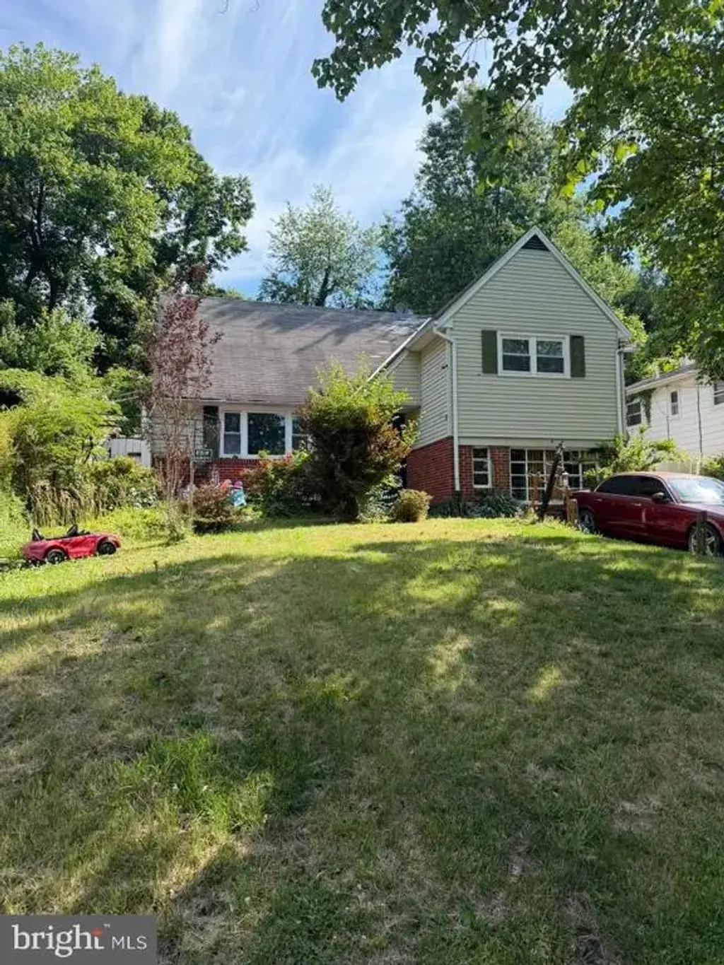 6104 Greenvale Pkwy, RIVERDALE