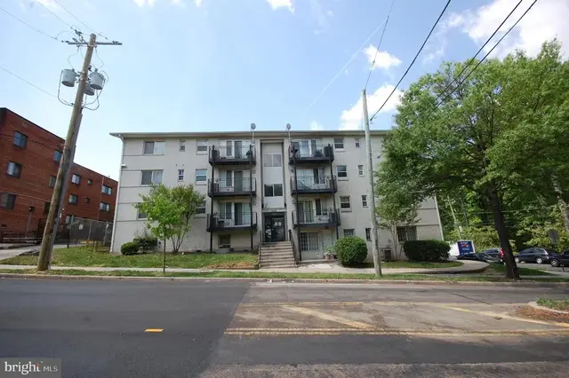 2585 Naylor Rd Se, Washington